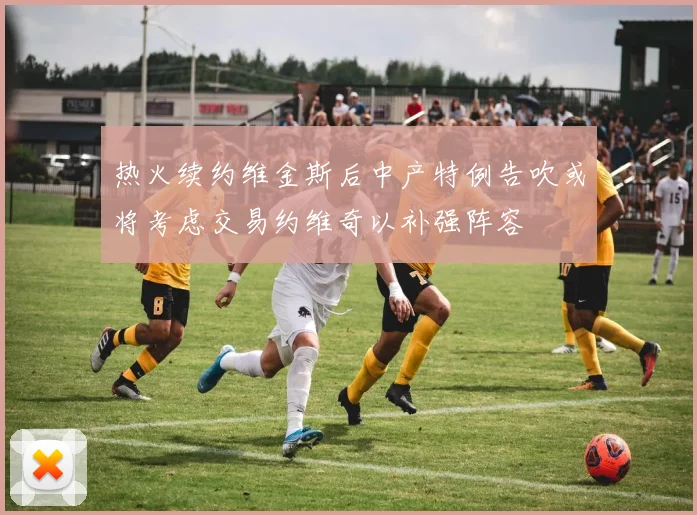 热火续约维金斯后中产特例告吹或将考虑交易约维奇以补强阵容
