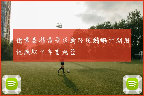 德章泰穆雷寻求新环境鹈鹕计划用他换取今年首轮签
