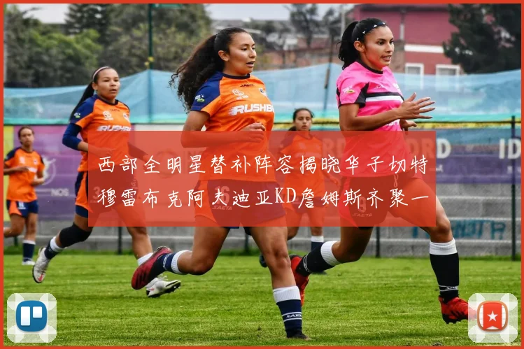 西部全明星替补阵容揭晓华子切特穆雷布克阿夫迪亚KD詹姆斯齐聚一堂