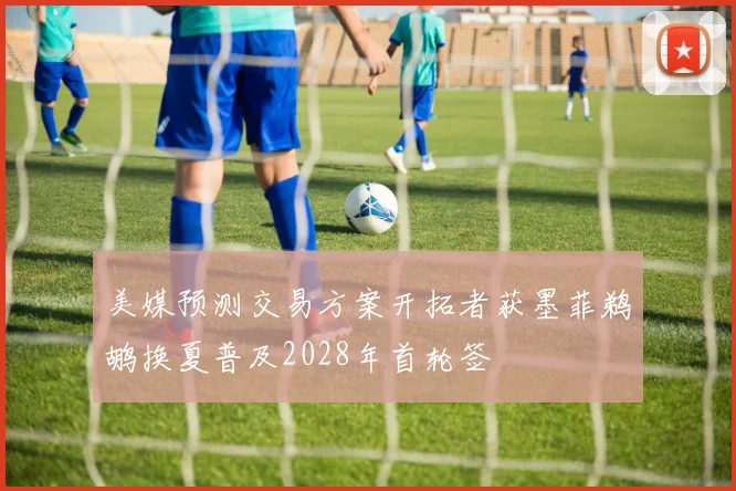 美媒预测交易方案开拓者获墨菲鹈鹕换夏普及2028年首轮签