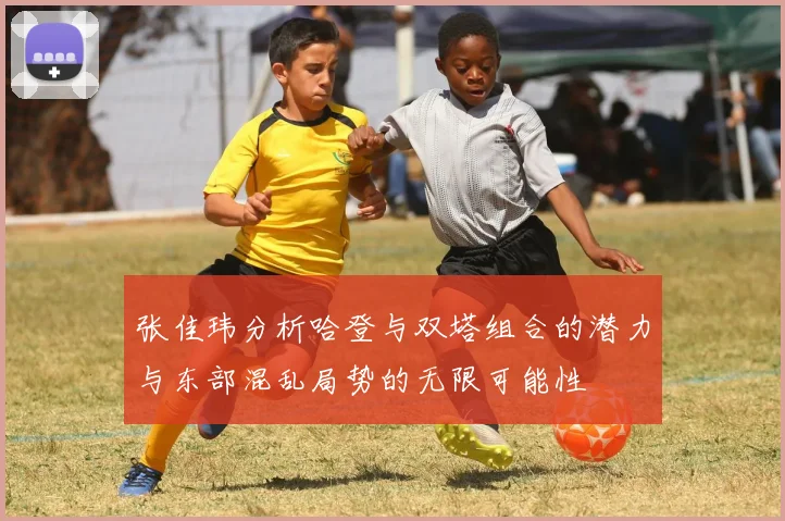 张佳玮分析哈登与双塔组合的潜力与东部混乱局势的无限可能性