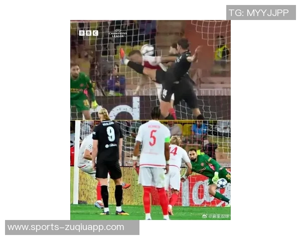 哈兰德在欧冠赛场的惊艳表现追平梅西传奇记录引发热议 哈兰德在欧冠赛场的惊艳表现追平梅西传奇记录引发热议