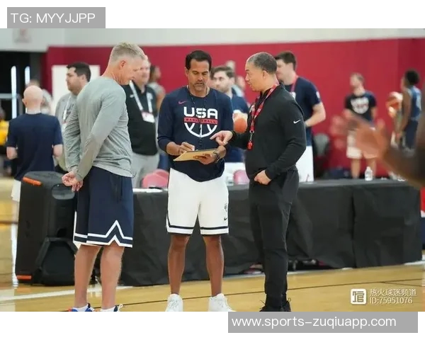 斯波称赞阿德巴约外线能力提升球队空间利用效率 斯波称赞阿德巴约外线能力提升球队空间利用效率