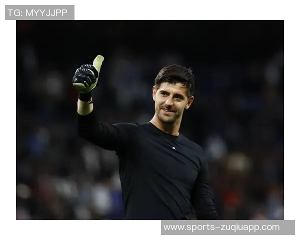 库尔图瓦呼吁整治界外球拖延现象以提升比赛节奏