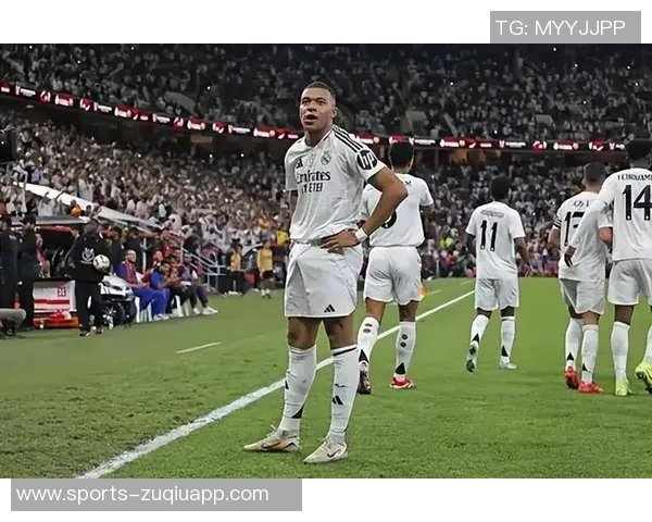 姆巴佩本赛季参与29球创西甲纪录直接助力皇马近9球表现抢眼 姆巴佩本赛季参与29球创西甲纪录直接助力皇马近9球表现抢眼