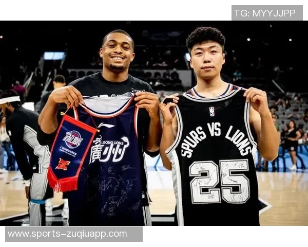 广州男篮季前赛遭遇马刺狂轰119分创单场失分新低