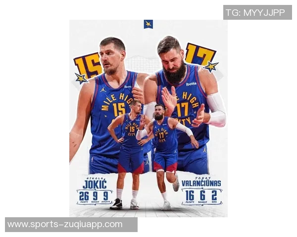 追梦之路:约基奇从替补到巨星的蜕变与防守者的挑战 追梦之路:约基奇从替补到巨星的蜕变与防守者的挑战