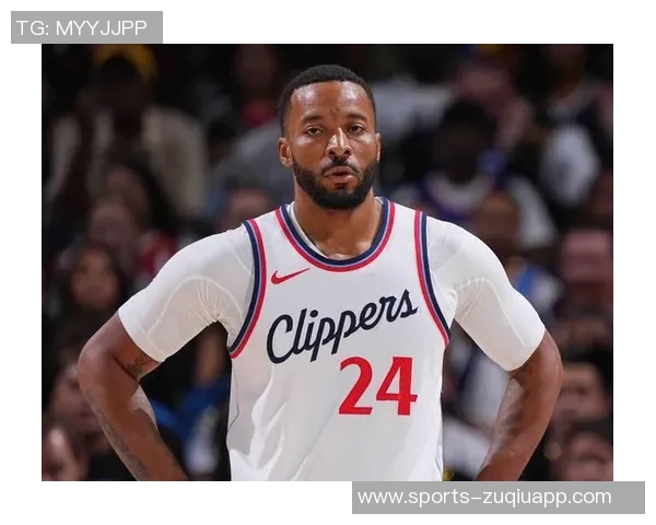 鲍威尔回应小卡事件称已离开快船不作评论引发热议 鲍威尔回应小卡事件称已离开快船不作评论引发热议