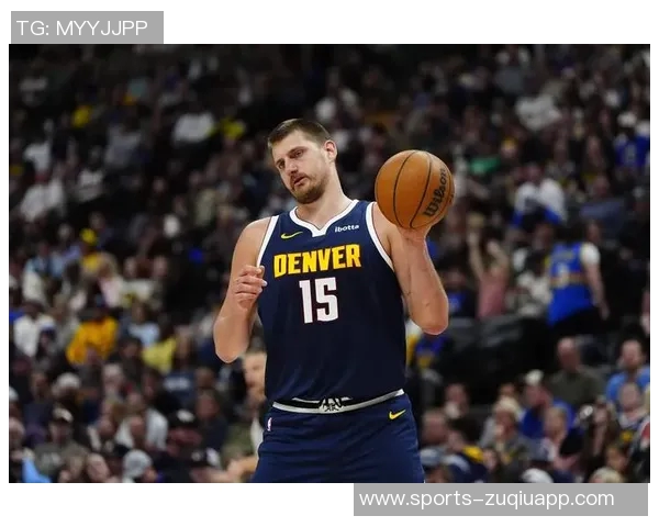 哈里森未能完成离谱交易他将约基奇与霍勒迪视为同级别球员