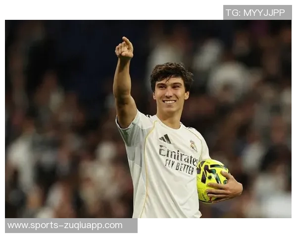 西媒报道贝蒂斯有意引进皇马年轻前锋贡萨洛皇马态度坚决不愿放人