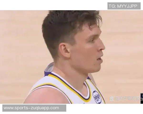 八村塁谈与东契奇的友谊:年龄差距让我们相处更加轻松自然